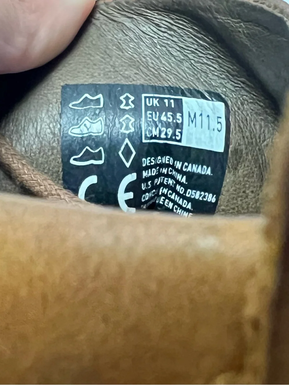 SOLE recork men’s